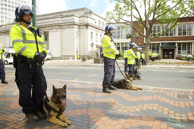 how-to-become-a-police-officer-in-england