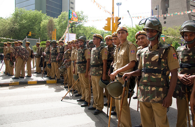 how-to-become-a-police-officer-in-india