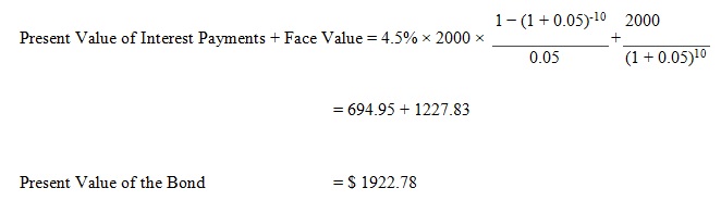 how-to-calculate-present-value-of-a-bond