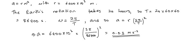 how-to-find-centripetal-acceleration