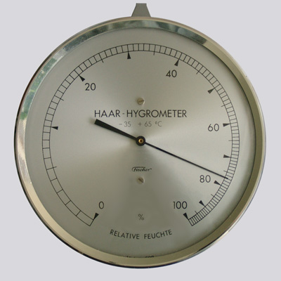 difference between hydrometer and hygrometer