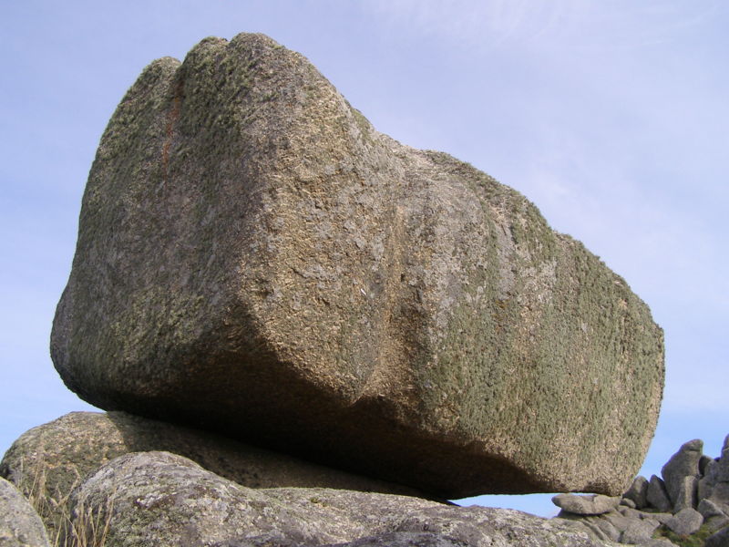 Difference Between Rocks And Minerals