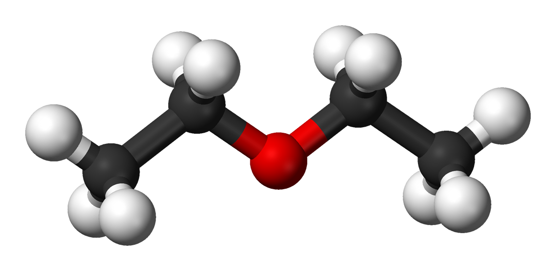 What Is Ligroin In Organic Chemistry?