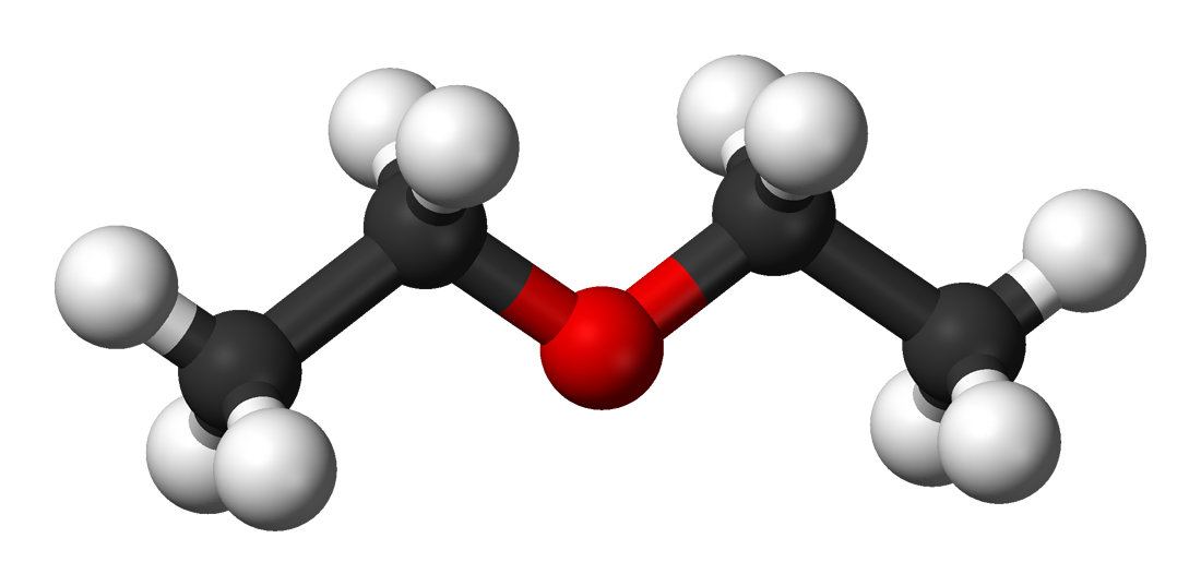 Difference Between Diethyl Ether And Petroleum Ether