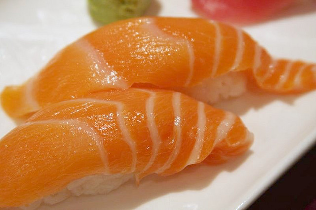 Difference Between Nigiri and Sashimi – Pediaa.Com