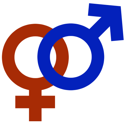 Distinction Between Sex And Gender 53