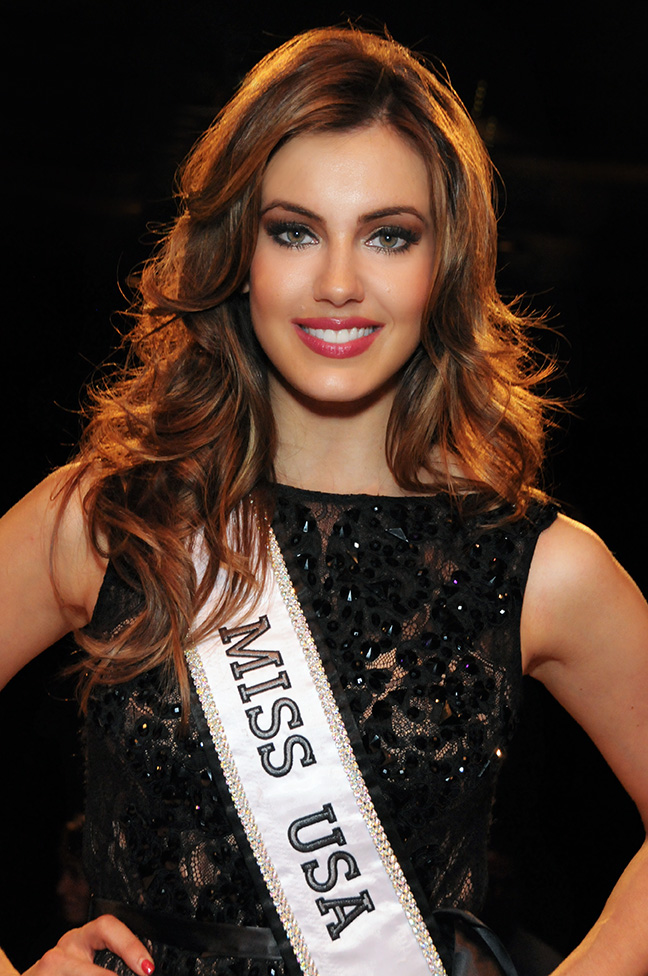 Miss turkey 2011 yarışmacıları