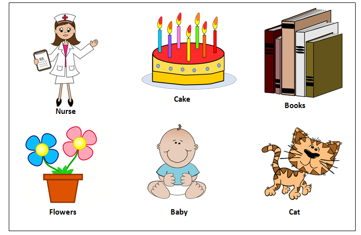 Difference Between Noun And Verb