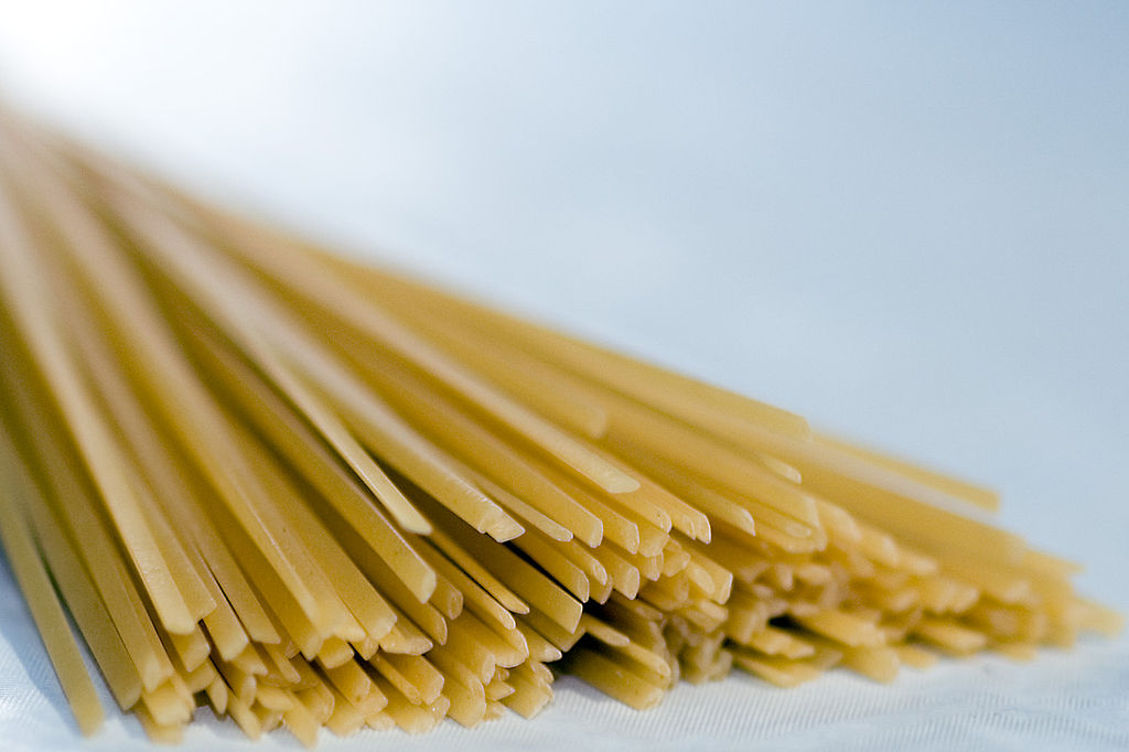 Difference Between Linguine and Fettuccine