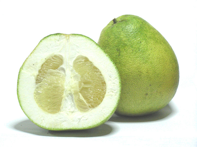 Pomelo Vs Grapefruit Health at Janice Roth blog