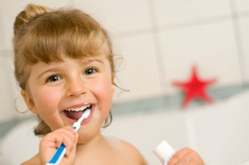 dream of brushing teeth meaning