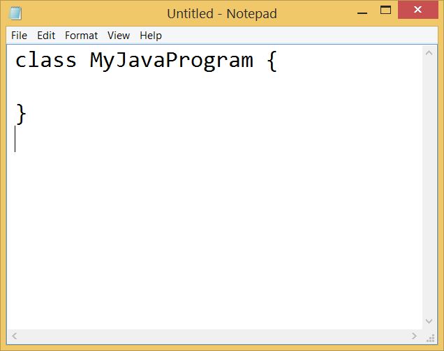 Learn Java the Hard Way