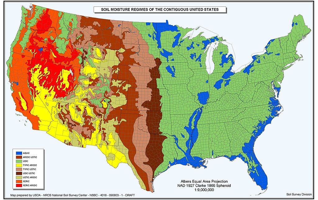 Identify 3 Types Of Thematic Maps