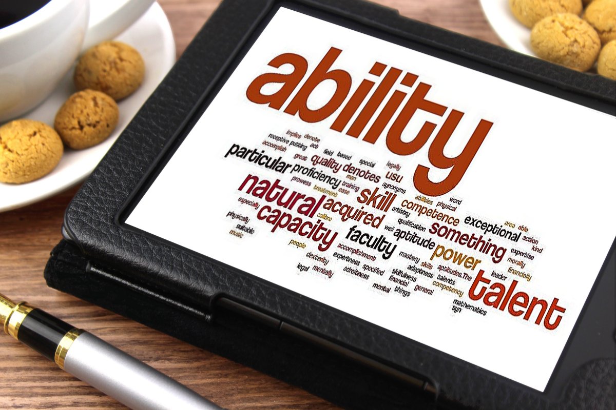 Difference Between Ability And Capability Definition Meaning Differences In Usage