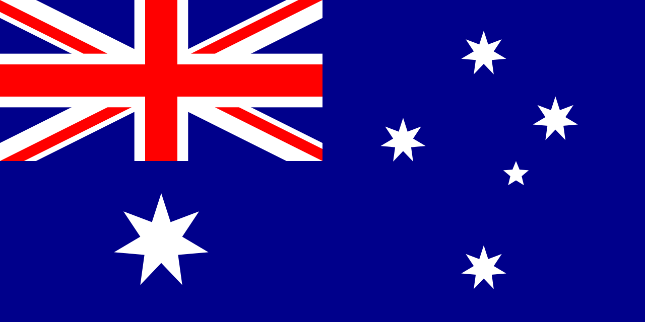 Difference Australian and New Zealand Flag | Colors, Symbols, Meaning
