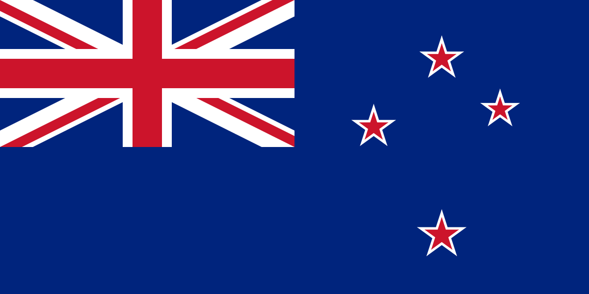 salgsplan Beliggenhed Jeg er stolt Difference Between Australian and New Zealand Flag | Colors, Design,  Symbols, and Meaning