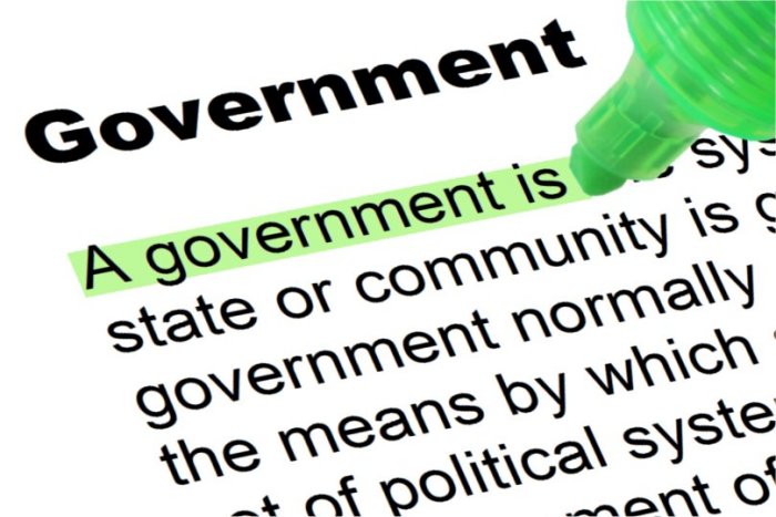 What Is Politics And Governance