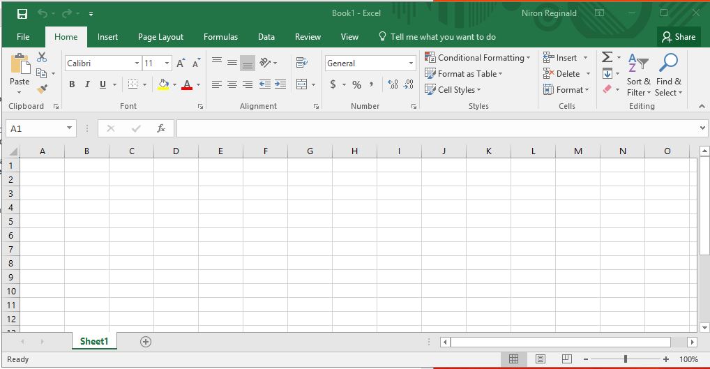 How To Plot Graph In Excel Step By Step Procedure With Screenshots 0799