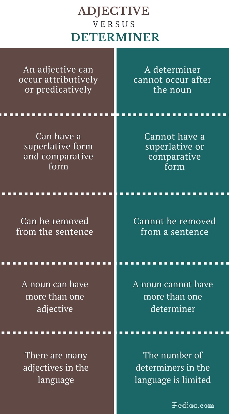 difference-between-adjective-and-determiner-learn-english-grammar