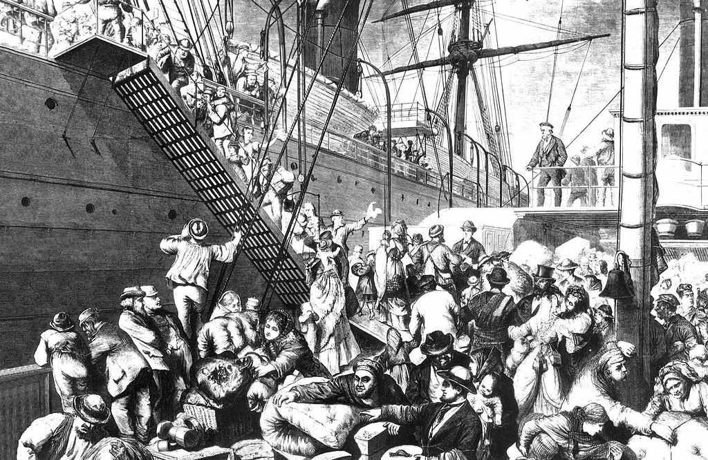 Difference Between Alien and Immigrant – Pediaa.Com