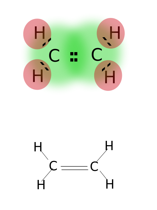 Single Bonds Double Bonds And Triple Bonds Quizlet