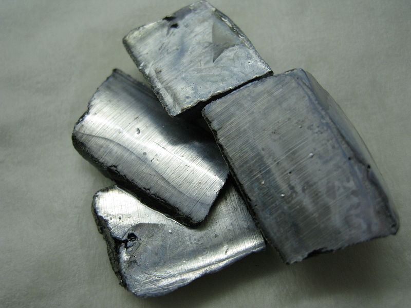 Difference between Potassium and Potassium Gluconate