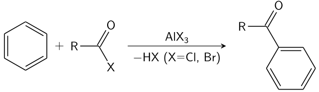 Difference Between Acyl and Acetyl_Figure 02