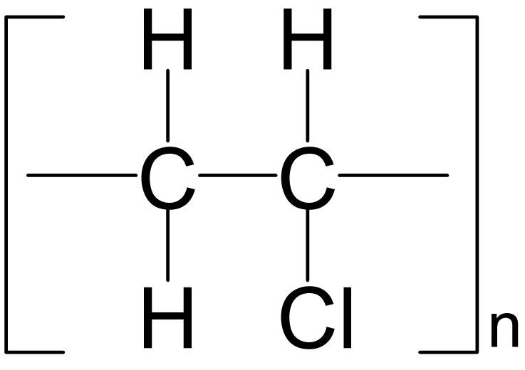 define polyvinyl chloride