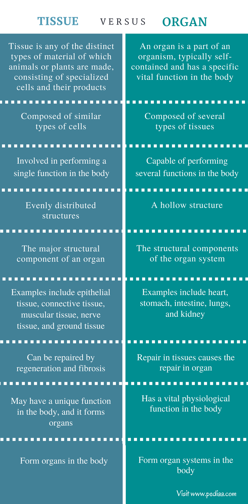 tissue-management