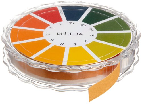 Difference Between PH Paper And Litmus Paper Definition Properties 