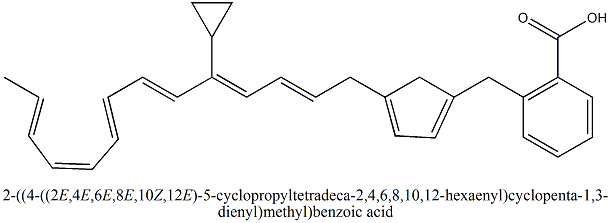 Main Difference - Mole vs Molecule