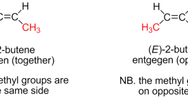 Organic Chemistry Archives - Pediaa.Com