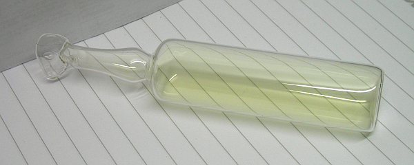 Main Difference - Chlorine vs Chloride