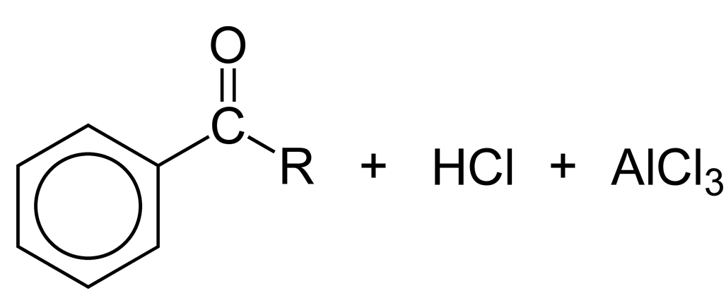 Difference Between Friedel Crafts Acylation and Alkylation - 1