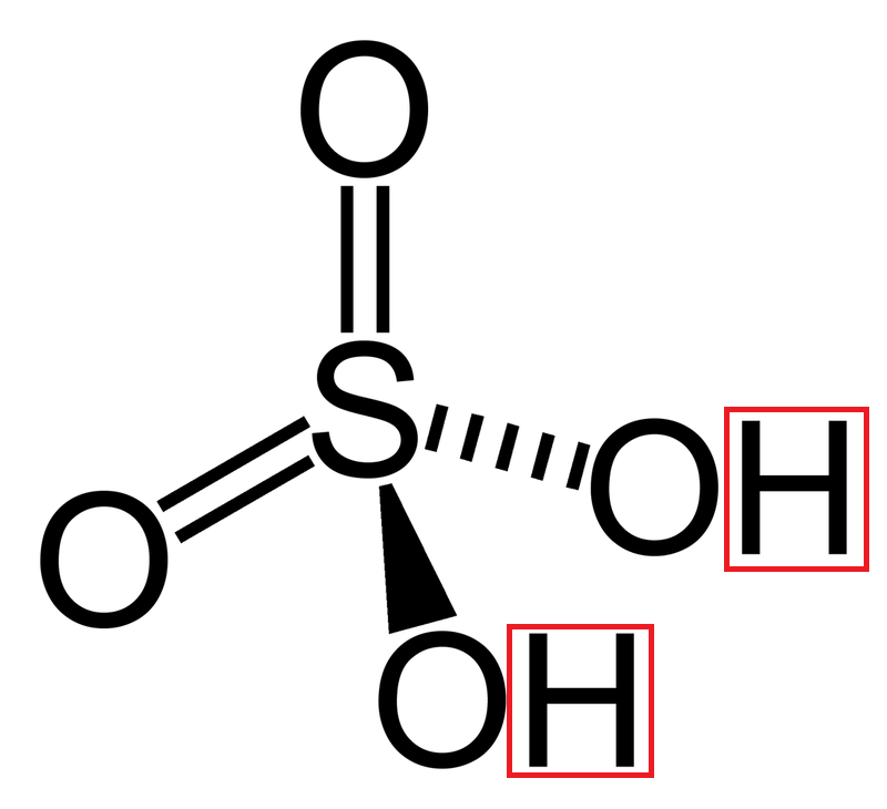 Difference Between Monobasic Dibasic and Tribasic Acids_Figure 2