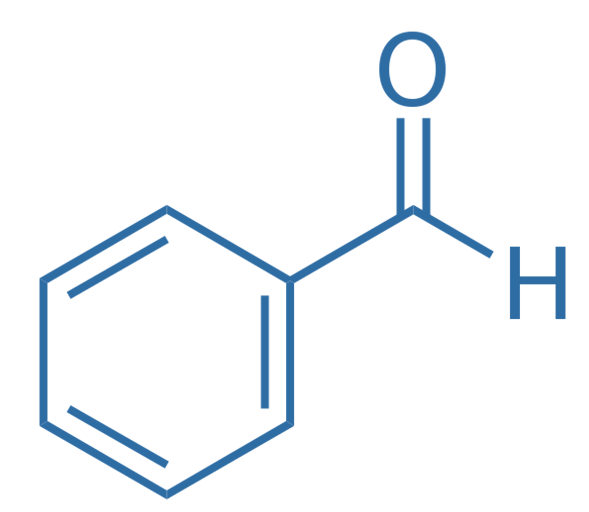 Difference Between Benzaldehyde and Acetaldehyde