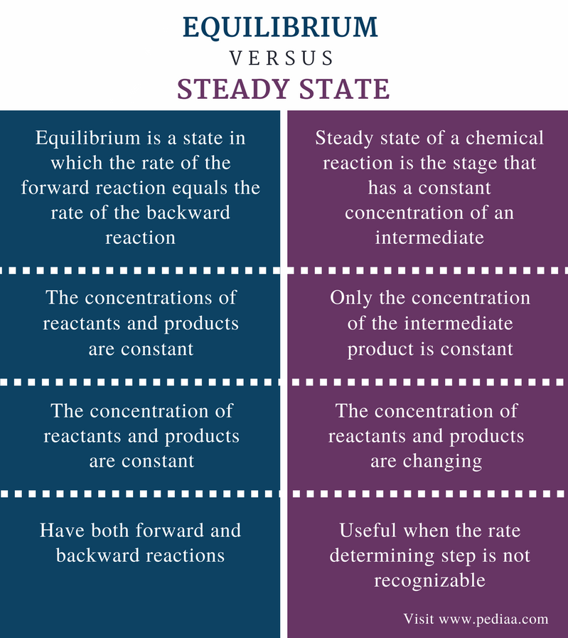 difference-between-equilibrium-and-steady-state-definition-principle