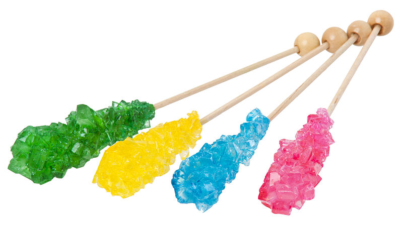 Difference Between Saturated and Supersaturated Solution