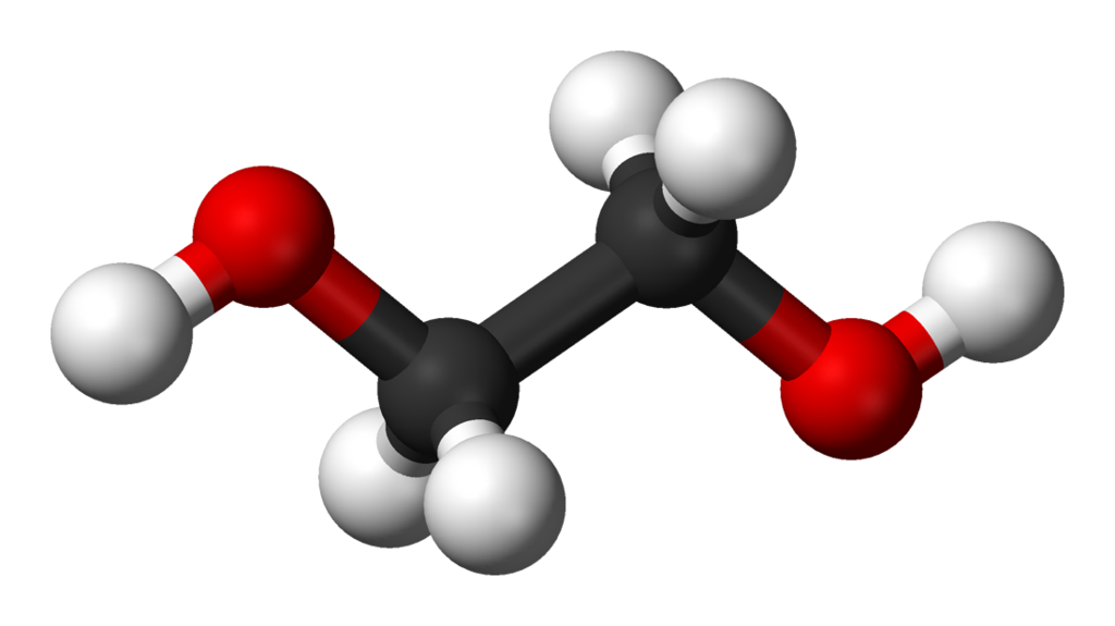 difference-between-ethylene-glycol-and-propylene-glycol-definition