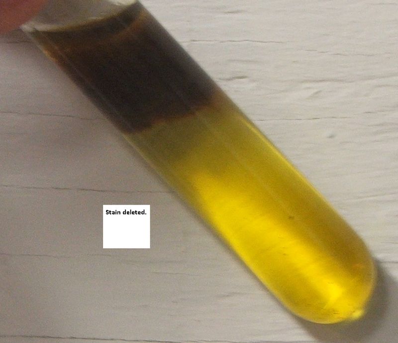 Main Difference - Peptization vs Coagulation