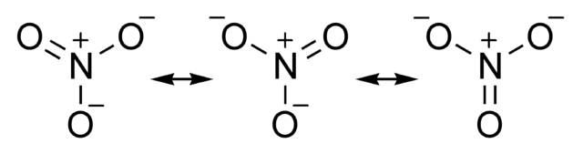 Difference Between Nitrogen And Nitrate Definition Chemical