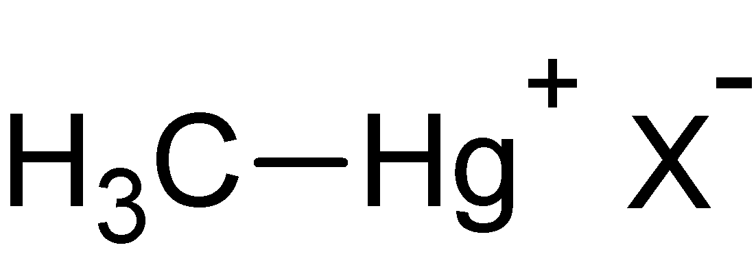 Main Difference - Ethylmercury vs Methylmercury