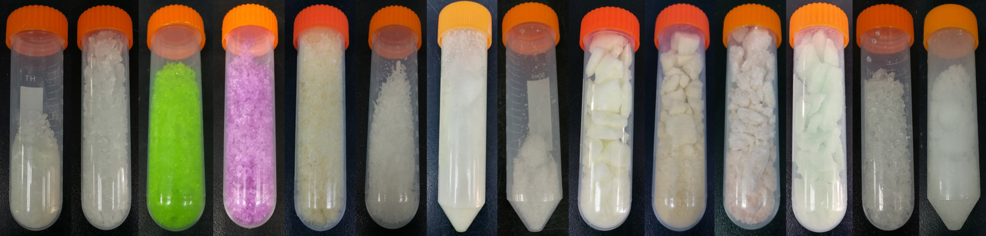 Difference Between Lanthanoids and Actinoids