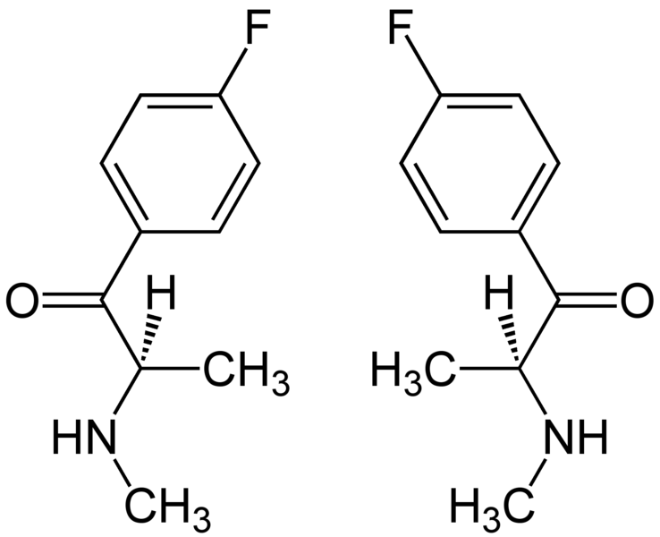 Main Difference - Meso vs Enantiomers