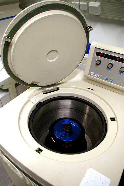 Difference Between Preparative and Analytical Centrifugation