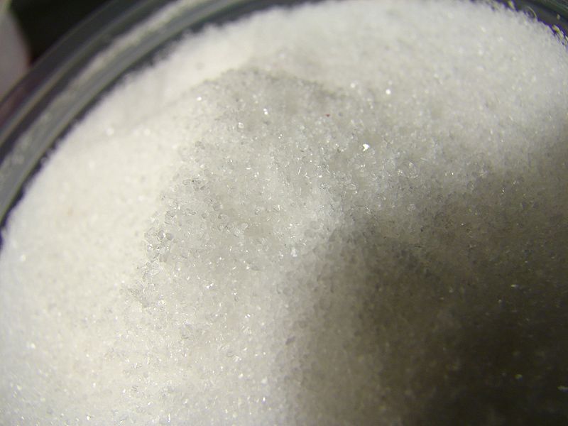 Difference Between Tartaric Acid and Citric Acid