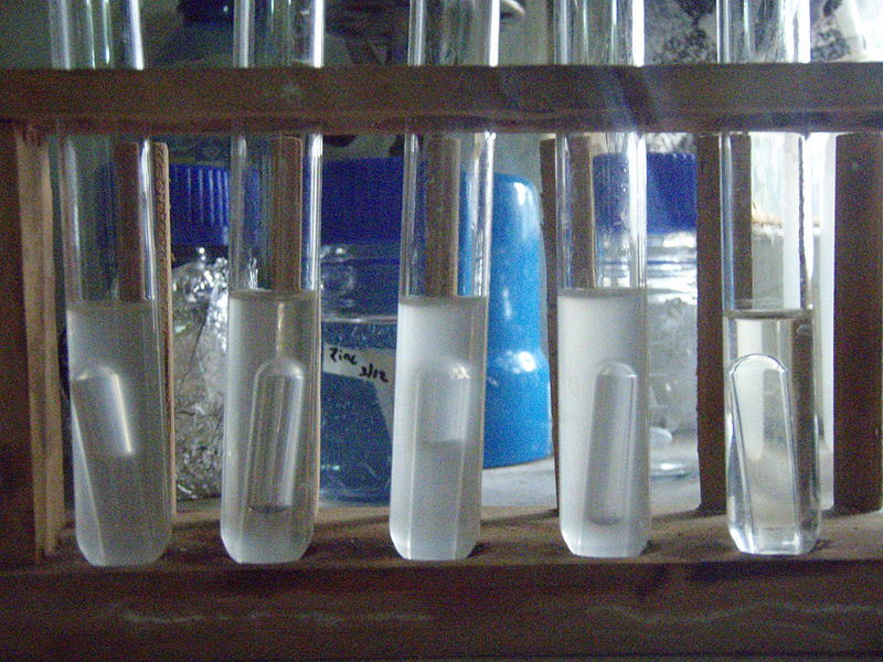 Difference Between MPN and CFU