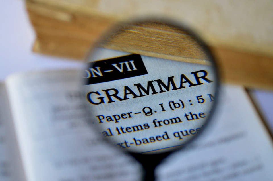 What Is Prescriptive Grammar And Examples