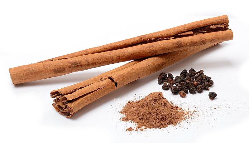 Difference Between Cassia and Cinnamon_Figure 2