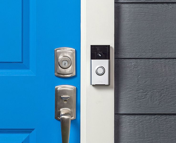 What is the Difference Between Nest Hello and Ring Video Door Bell